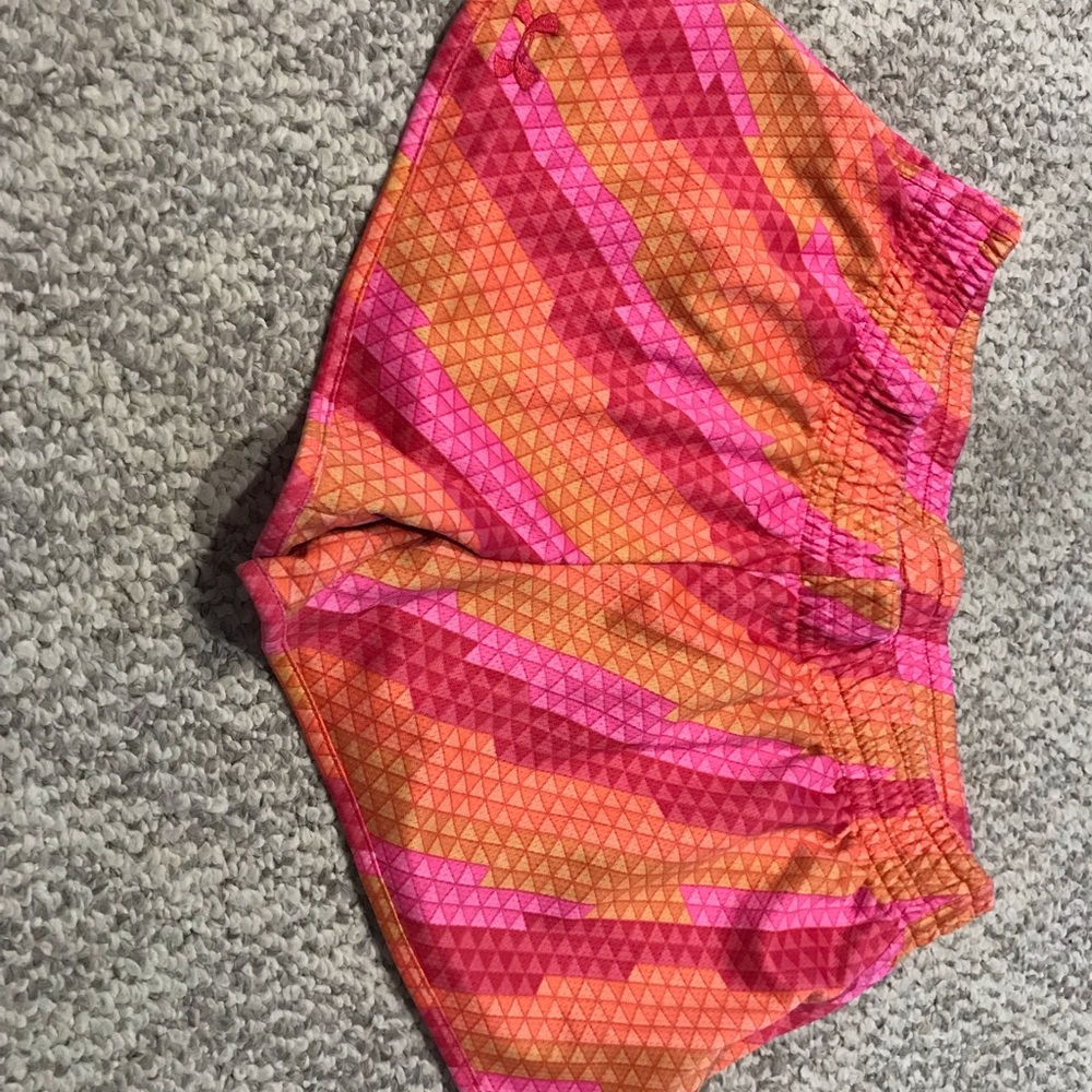 Under armour shorts